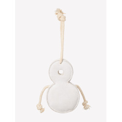 LeMieux speelgoed voor paarden Sneeuwman