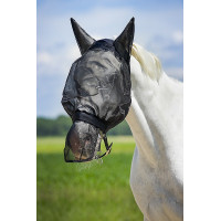 Neusbeschermer anti-vlieg gaas Neusbeschermer anti-vlieg gaas