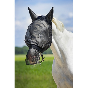 Neusbeschermer anti-vlieg gaas