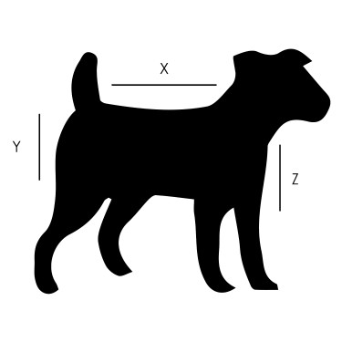 Manteau pour chien Imperial Riding Ambient Manteau pour chien Imperial Riding Ambient