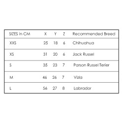 Manteau pour chien Imperial Riding Ambient Vert sauge