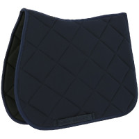 Zadeldek Riding World Essentiel Marine