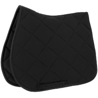 Zadeldek Riding World Essentiel Zwart