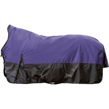 Couverture HKM highneck Pittsburgh 600D 300g Couverture HKM highneck Pittsburgh 600D 300g