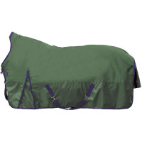 Couverture HKM highneck Milwaukee 1200D 100g