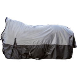 Couverture HKM highneck Milwaukee 1200D 100g