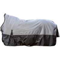 HKM deken highneck Milwaukee 1200D 100g Groen HKM deken highneck Milwaukee 1200D 100g Groen