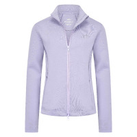 Veste enfant HV Polo Lilian Rose tendre Veste enfant HV Polo Lilian Rose tendre