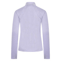 Veste enfant HV Polo Lilian Marine Bleu marine Veste enfant HV Polo Lilian Marine Bleu marine