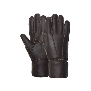 Lamsleren handschoenen Lana Supreme Horze Lamsleren handschoenen Lana Supreme Horze