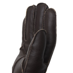 Lamsleren handschoenen Lana Supreme Horze Lamsleren handschoenen Lana Supreme Horze