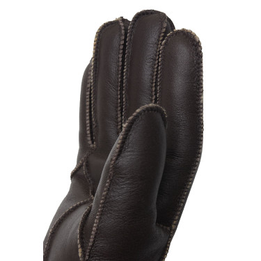Lamsleren handschoenen Lana Supreme Horze Lamsleren handschoenen Lana Supreme Horze