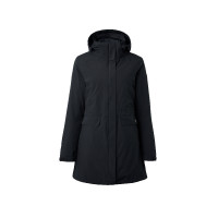 Parka doudoune 3 en 1 Horze Isabella femme Noir Parka doudoune 3 en 1 Horze Isabella femme Noir