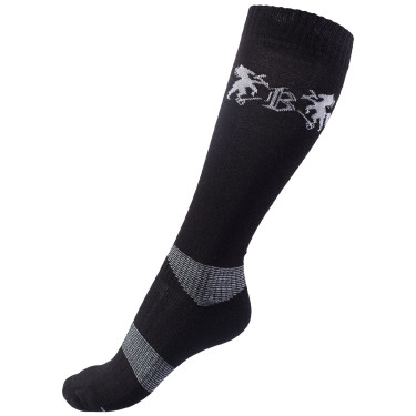 Chaussettes d'équitation Geo Warm B Vertigo Chaussettes d'équitation Geo Warm B Vertigo