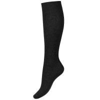 Chaussettes d'hiver Horze Clara Gris foncé asphalte