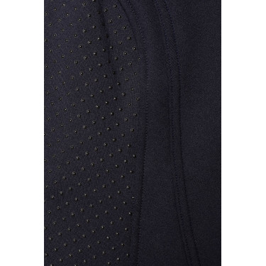 Winter paardrijlegging met siliconen zitvlak Active kind Horze Winter paardrijlegging met siliconen zitvlak Active kind Horze