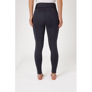 Horze winterlegging Active full grip telefoonzak dames Horze winterlegging Active full grip telefoonzak dames