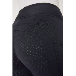 Horze winterlegging Active full grip telefoonzak dames Donker marineblauw Horze winterlegging Active full grip telefoonzak dames Donker marineblauw