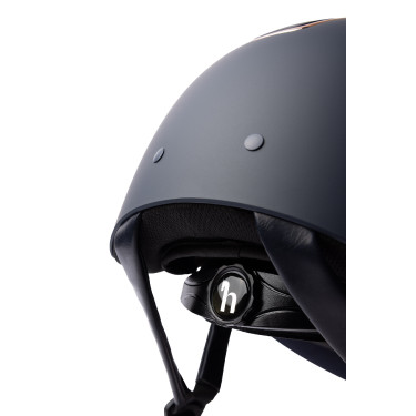 Casque Atmos Metallic II Horze Casque Atmos Metallic II Horze