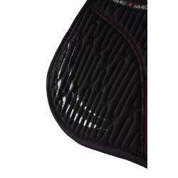 Amortisseur Cairo Infra-Rouge Horze Gris anthracite foncé