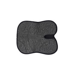 Amortisseur Cairo Infra-Rouge Horze Gris anthracite foncé