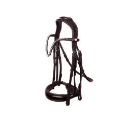 Bride Glamourdale Weymouth Horze Marron