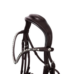 Bride Glamourdale Weymouth Horze Marron