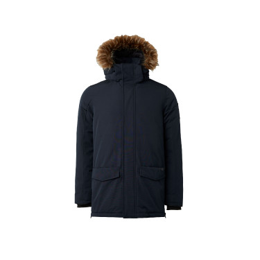 Heren winterparka Garren B Vertigo