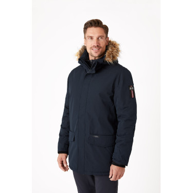 Parka d'hiver homme Garren B Vertigo Parka d'hiver homme Garren B Vertigo