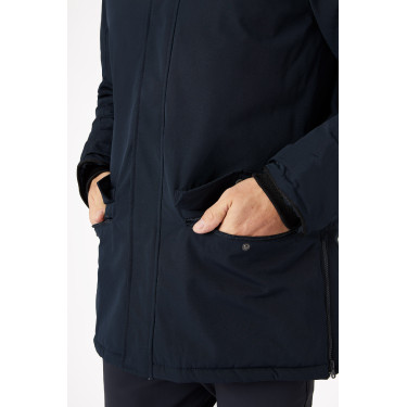 Parka d'hiver homme Garren B Vertigo Parka d'hiver homme Garren B Vertigo