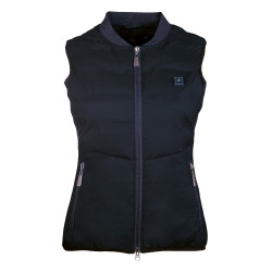 Mouwloos vest HKM Comfort Temperature Style zonder batterij Mouwloos vest HKM Comfort Temperature Style zonder batterij