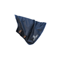 Waterdichte nekbeschermer Kentucky Comfort Marine Marineblauw Waterdichte nekbeschermer Kentucky Comfort Marine Marineblauw