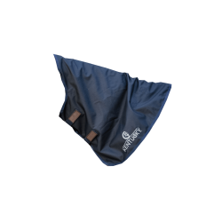 Waterdichte nekbeschermer Kentucky Comfort Marine Marineblauw