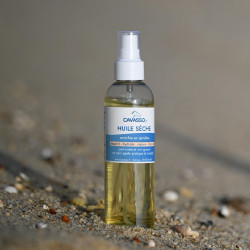 Droge olie spray Cavasso Droge olie spray Cavasso