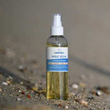 Droge olie spray Cavasso Droge olie spray Cavasso