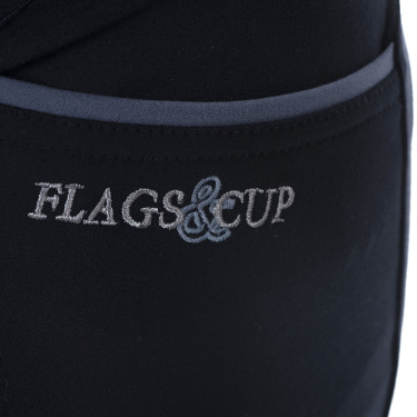 Broek Flags & Cup Vadso heren Broek Flags & Cup Vadso heren