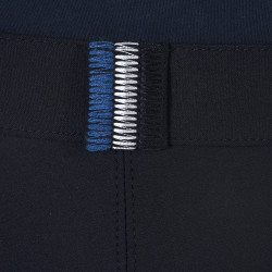 Pantalon Flags & Cup Vadso homme Marine Bleu marine