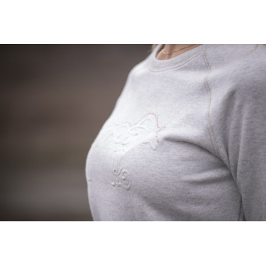 Sweatshirt Pénélope Ully Sweatshirt Pénélope Ully