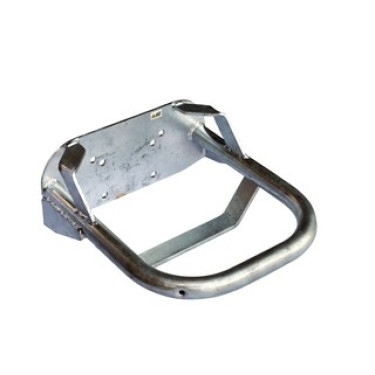 Metalen Bescherming Drinkbak La Gée