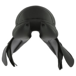 Selle Norton Pro Mixte Noir Selle Norton Pro Mixte Noir