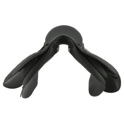 Selle Norton Pro Mixte Noir Selle Norton Pro Mixte Noir