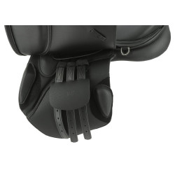 Selle Norton Pro Mixte Noir Selle Norton Pro Mixte Noir