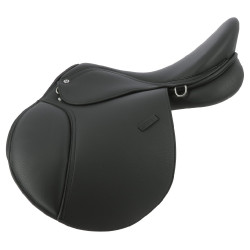Selle Norton Pro Mixte Noir Selle Norton Pro Mixte Noir