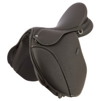 Selle Norton Pro Mixte Havane Marron Selle Norton Pro Mixte Havane Marron