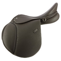 Selle Norton Pro Mixte Havane Marron Selle Norton Pro Mixte Havane Marron
