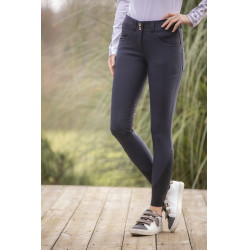 Pantalon Pénélope Fun Stone femme Marine Bleu marine Pantalon Pénélope Fun Stone femme Marine Bleu marine