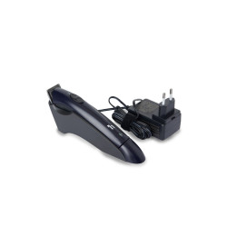 Professionele Horze-tondeuse Ultra licht Marineblauw