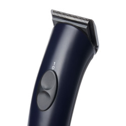 Tondeuse Horze professionelle Ultra légère Bleu marine