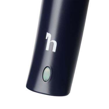 Professionele Horze-tondeuse Ultra licht Marineblauw