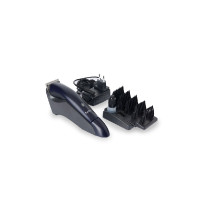Tondeuse Horze professionelle Slim Bleu marine Tondeuse Horze professionelle Slim Bleu marine
